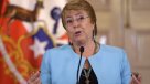Revista brasileña aseguró que OAS financió campaña de Bachelet