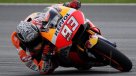 Marc Márquez: Estoy seguro de que paso a paso mejoraremos
