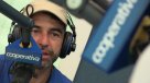 Jorge Alis y el rol del humor en momentos de tragedia