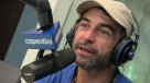 El show de Jorge Alís y Kramer para los damnificados por incendios