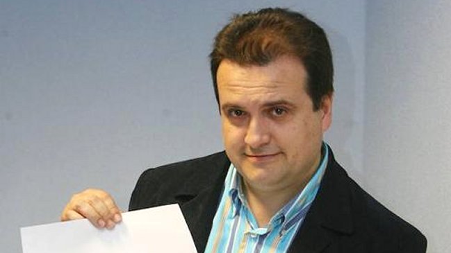 El hombre que lleva más de 10 años con sueldo de jefe sin trabajar