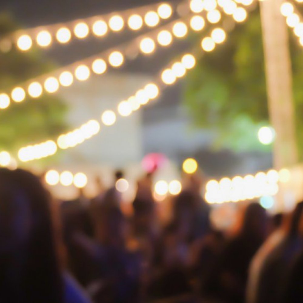 Incendios forestales: Los concierto en beneficio de los damnificados