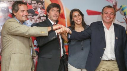   Chile postulará para organizar los Panamericanos y Parapanamericanos 2023 