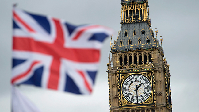 Theresa May presentará este jueves el esperado 