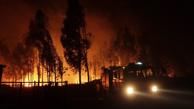 Las características y las posibles causas de la piromanía