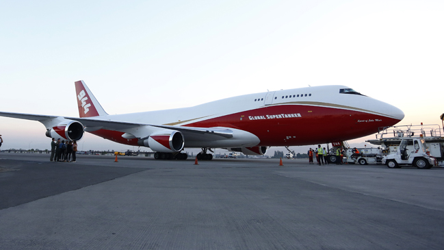 Fruna anunció su nuevo helado inspirado en el Supertanker