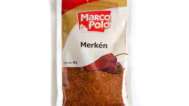 Minsal detectó sustancia tóxica en merkén Marco Polo: Prohibieron su venta