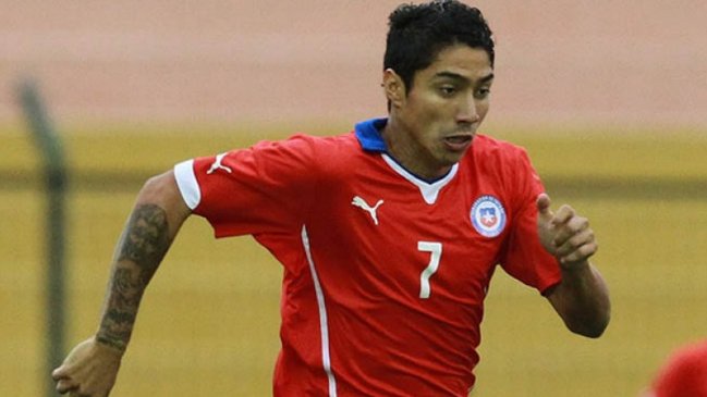 Justicia argentina ratificó prisión preventiva para Luciano Cabral