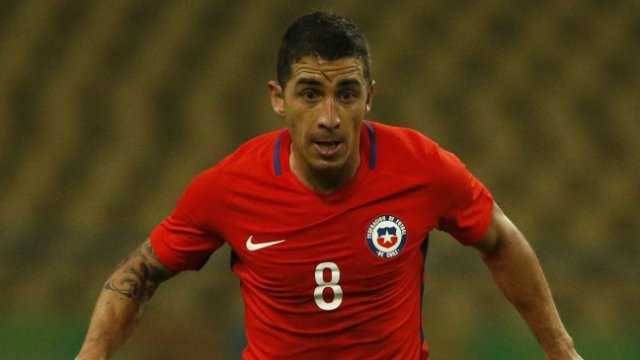 Ronald Fuentes: Carlos Carmona decidió no llegar a Universidad de Chile