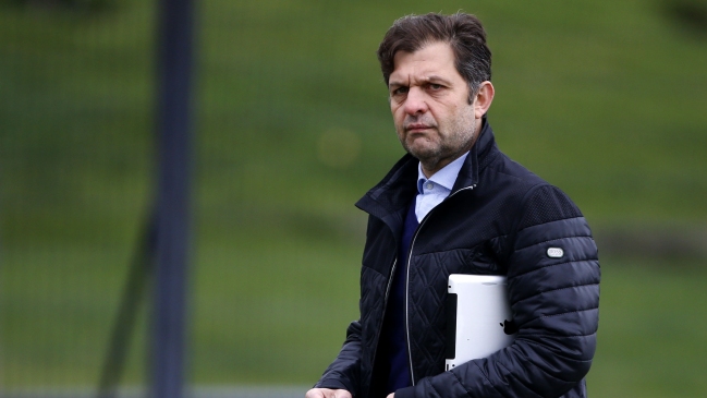 Aníbal Mosa sobre incendios forestales: La gente es más importante que cualquier partido