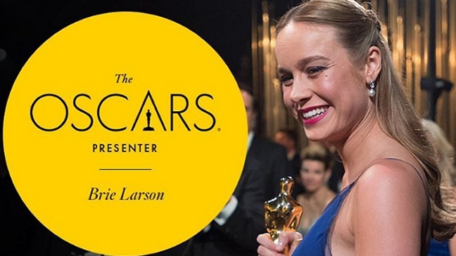 Leonardo DiCaprio y Alicia Vikander, entre los presentadores de los Óscar