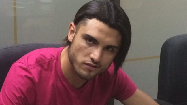 Rodrigo Ureña se convirtió en el tercer fichaje de Deportes Temuco