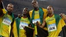 Usain Bolt ya devolvió la medalla de oro retirada por positivo de Carter