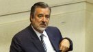 Guillier cauto al liderar la carrera presidencial: No hay que enamorarse de las encuestas