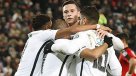 PSG goleó a Rennes y se metió en octavos de la Copa de Francia