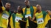  Bolt ya devolvió el oro por positivo de Carter  