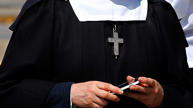 Más de dos mil religiosos abandonan los hábitos cada año, según el Vaticano
