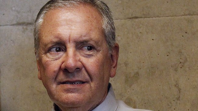 Caso basura: Tribunal sobreseyó investigación contra el ex alcalde Pedro Sabat