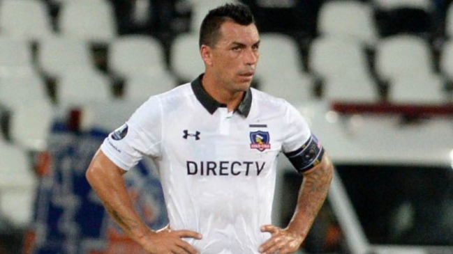 Esteban Paredes: Nos vamos con una sensación amarga, porque pudimos hacer algo más