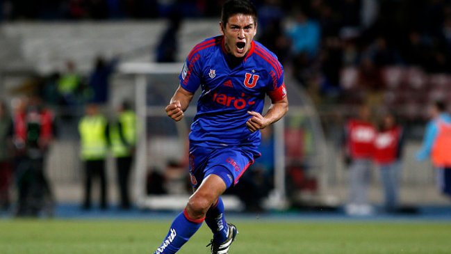 Matías Rodríguez: Arrancamos el torneo con la ilusión de conseguir cosas importantes