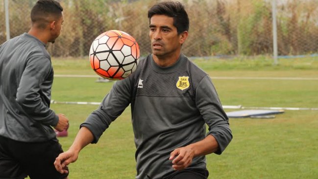 Braulio Leal: El semestre pasado le ganamos a Universidad Católica y esperamos repetir eso