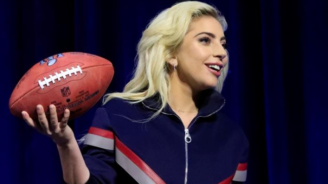 Lady Gaga adelanta que sorprenderá con algo 