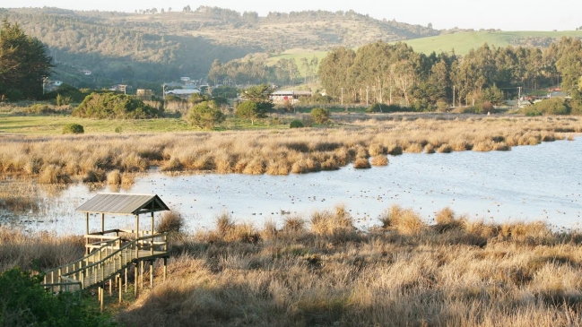 Santuarios de la naturaleza se sumaron a cierre preventivo de parques nacionales
