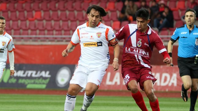 La programación de la Primera B y la Segunda División para este fin de semana