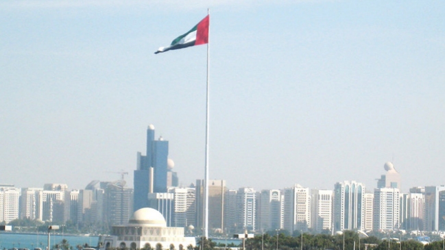  Incendios: Emiratos Árabes donó cinco millones de dólares  