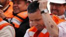 Partido Socialista se querelló por atentado explosivo que sufrió Landerretche