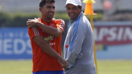 Universidad de Chile prepara su estreno en el Clausura frente a Deportes Iquique