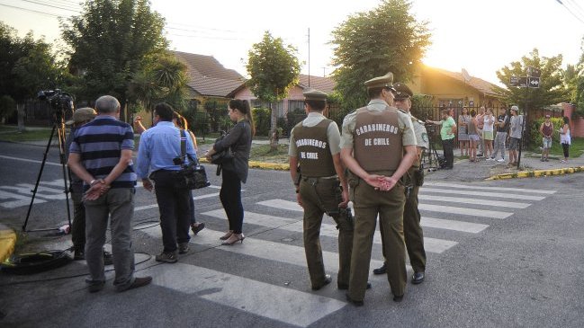 En prisión preventiva quedó mujer acusada de intentar secuestrar a tres niños