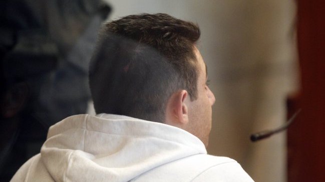 En prisión preventiva quedó detenido por muerte de comerciante chino en La Florida