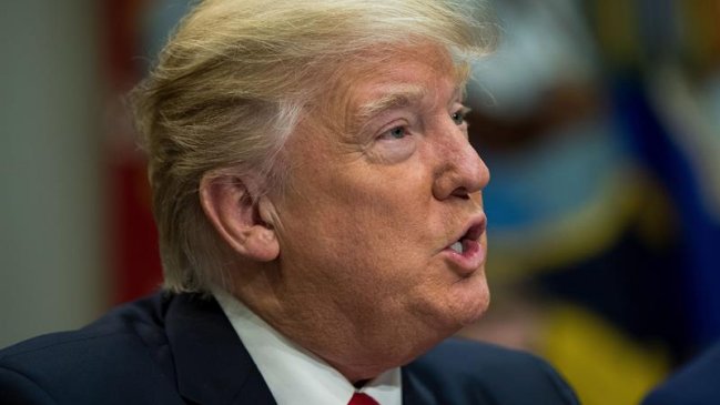 Trump nombró subdirectora de la CIA a una agente involucrada en torturas