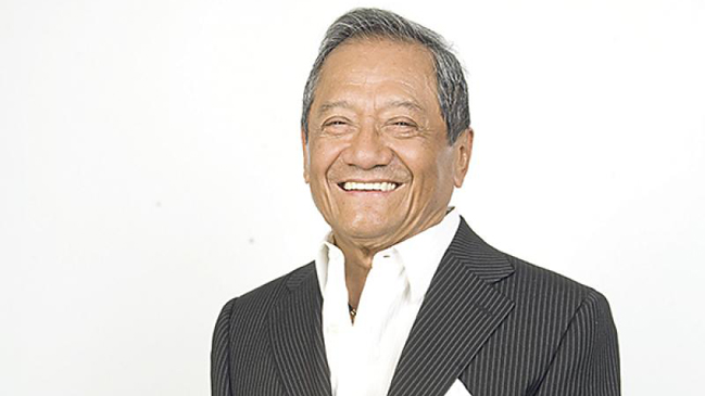 Armando Manzanero ofrecerá una serie de conciertos en Santiago