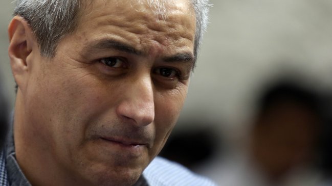 Colegio de Profesores congeló participación en la CUT