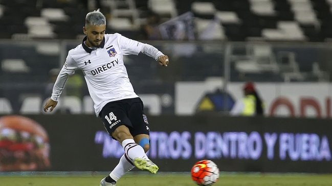 Pedro Morales y el duelo ante Botafogo: Tenemos mucha ilusión de darlo vuelta