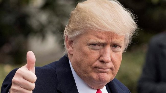 Trump cierra la semana sancionando a Irán e iniciando la desregulación financiera