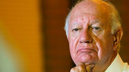 La crítica de Lagos a la designación de Javiera Blanco y otras frases del día