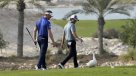 Felipe Aguilar realiza una gran presentación en Dubai