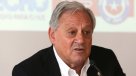 Arturo Salah: No ganamos algo ante Bolivia, sino que la FIFA aplicó su reglamento