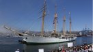 Gobierno tras espionaje sexual en la Armada: Se están generando protocolos