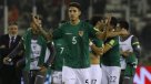 Bolivia anunció que recurrirá al TAS tras la ratificación del fallo de la FIFA