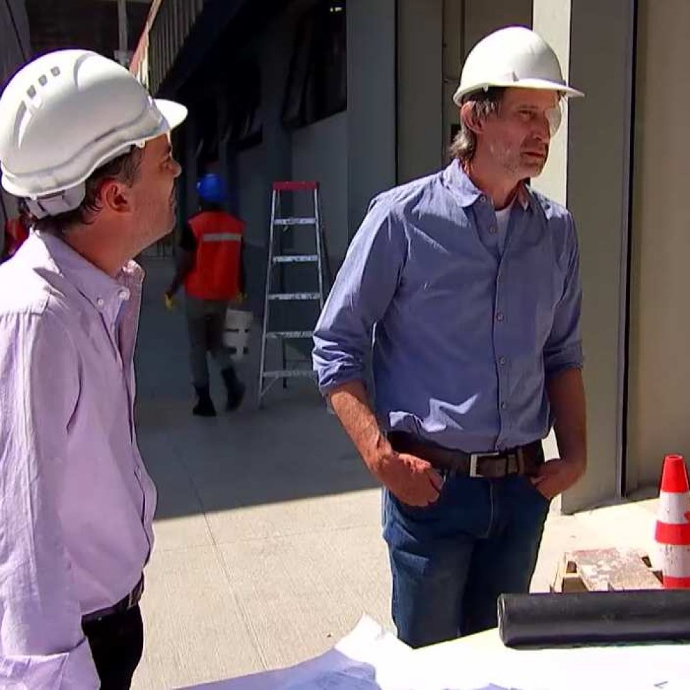 Cathy Barriga en picada contra MEGA por 