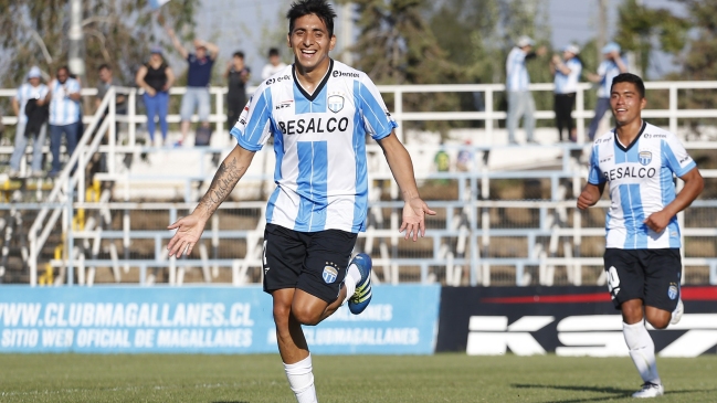 Los resultados de la primera fecha del Torneo de Clausura y la Primera B