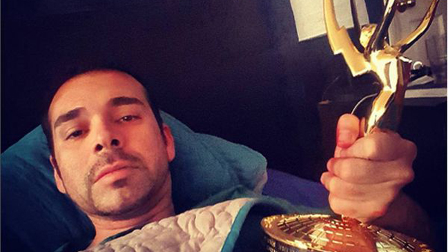 Actor mató a amigo que se burló de su sueño de ganar un Oscar