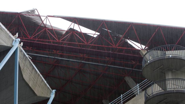 Duelo entre Celta de Vigo y Real Madrid fue suspendido por problemas en el estadio