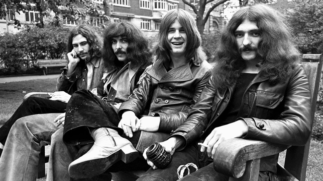 Adiós a una leyenda: Black Sabbath dará hoy su último concierto