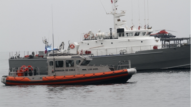 Contraloría aclara: La prohibición del alcohol en la Armada 