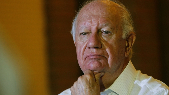 Lagos por Trump: Latinoamérica debe decir 